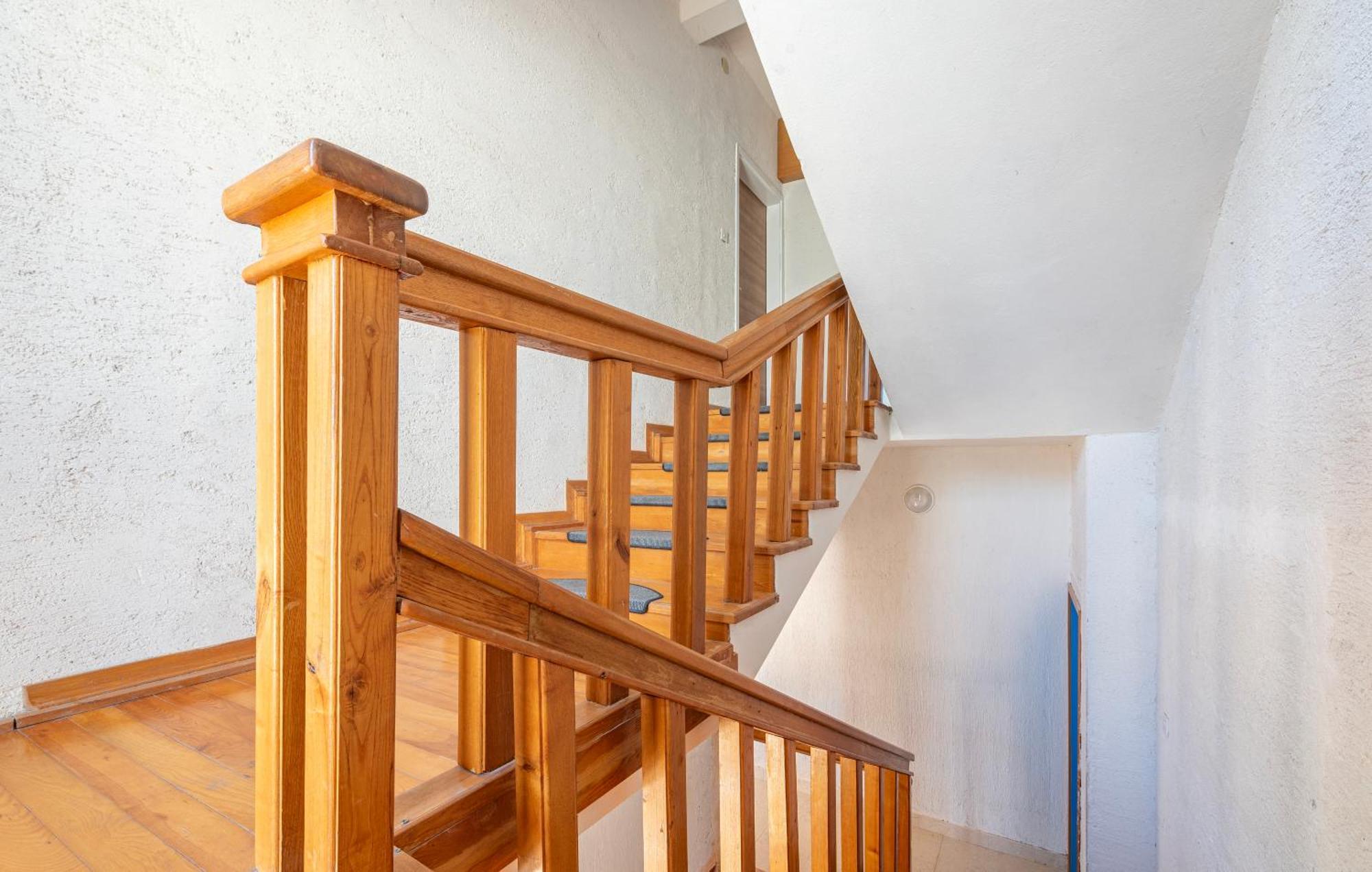 Apartman Iva โนวาลยา ภายนอก รูปภาพ
