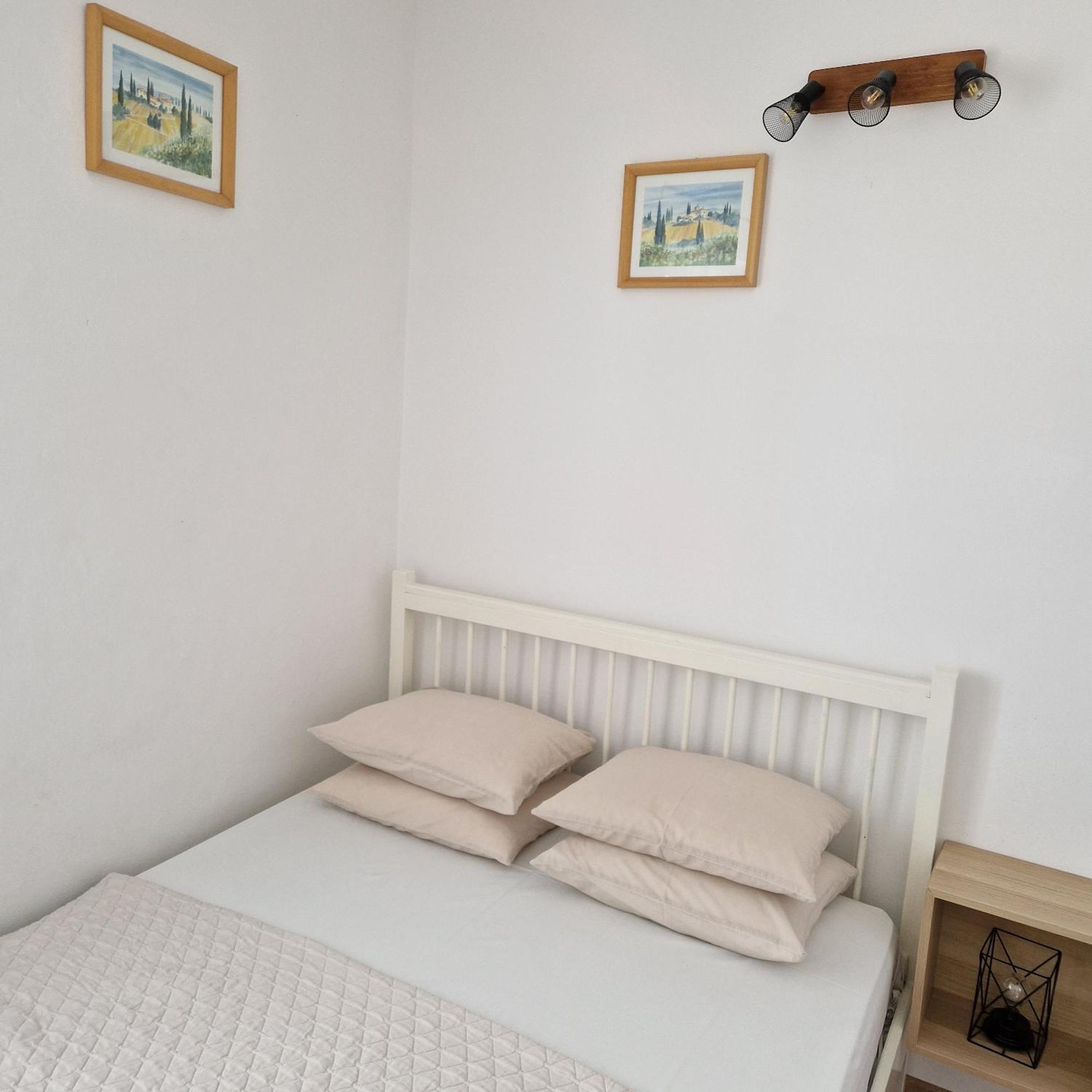 Apartman Iva โนวาลยา ภายนอก รูปภาพ